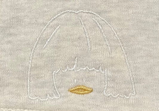 Los sombreros de tela de Jeanne