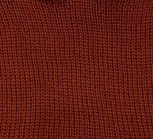 Pull femme en laine mérinos Made in France "Héléna"