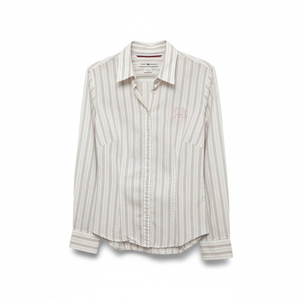 Chemise vintage de Jeanne