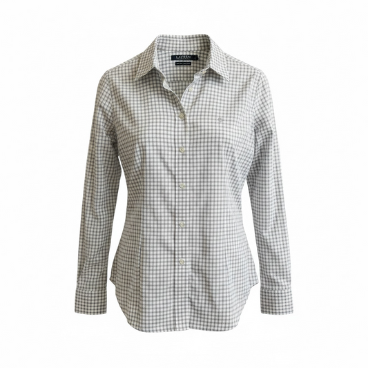 Chemise vintage de Jeanne