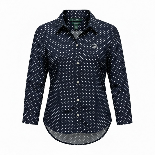 Chemise vintage de Jeanne