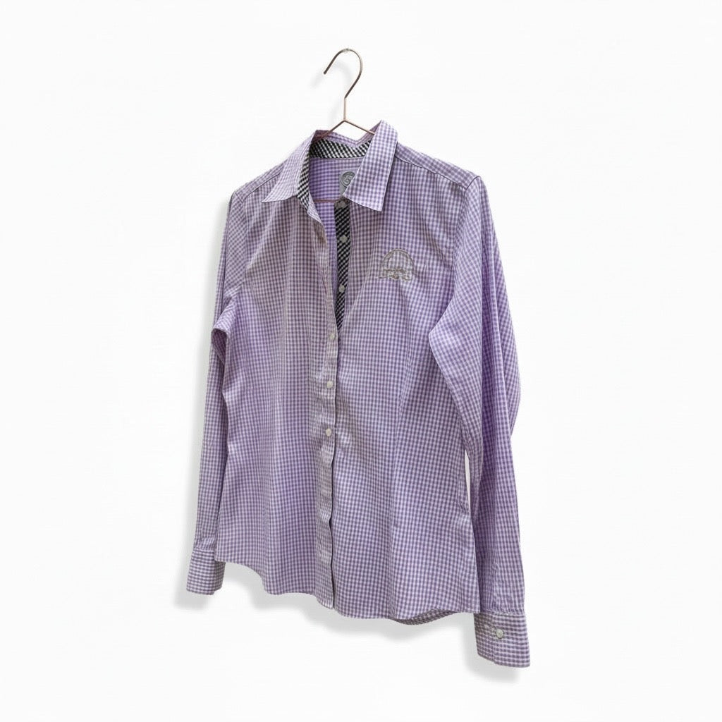 Chaqueta vaquera vintage