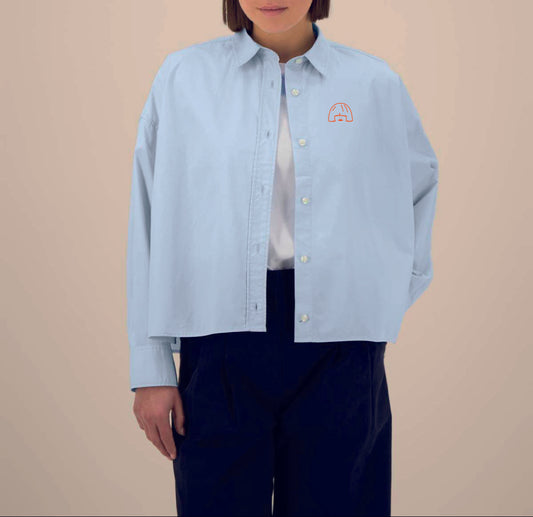 Les chemises de Jeanne