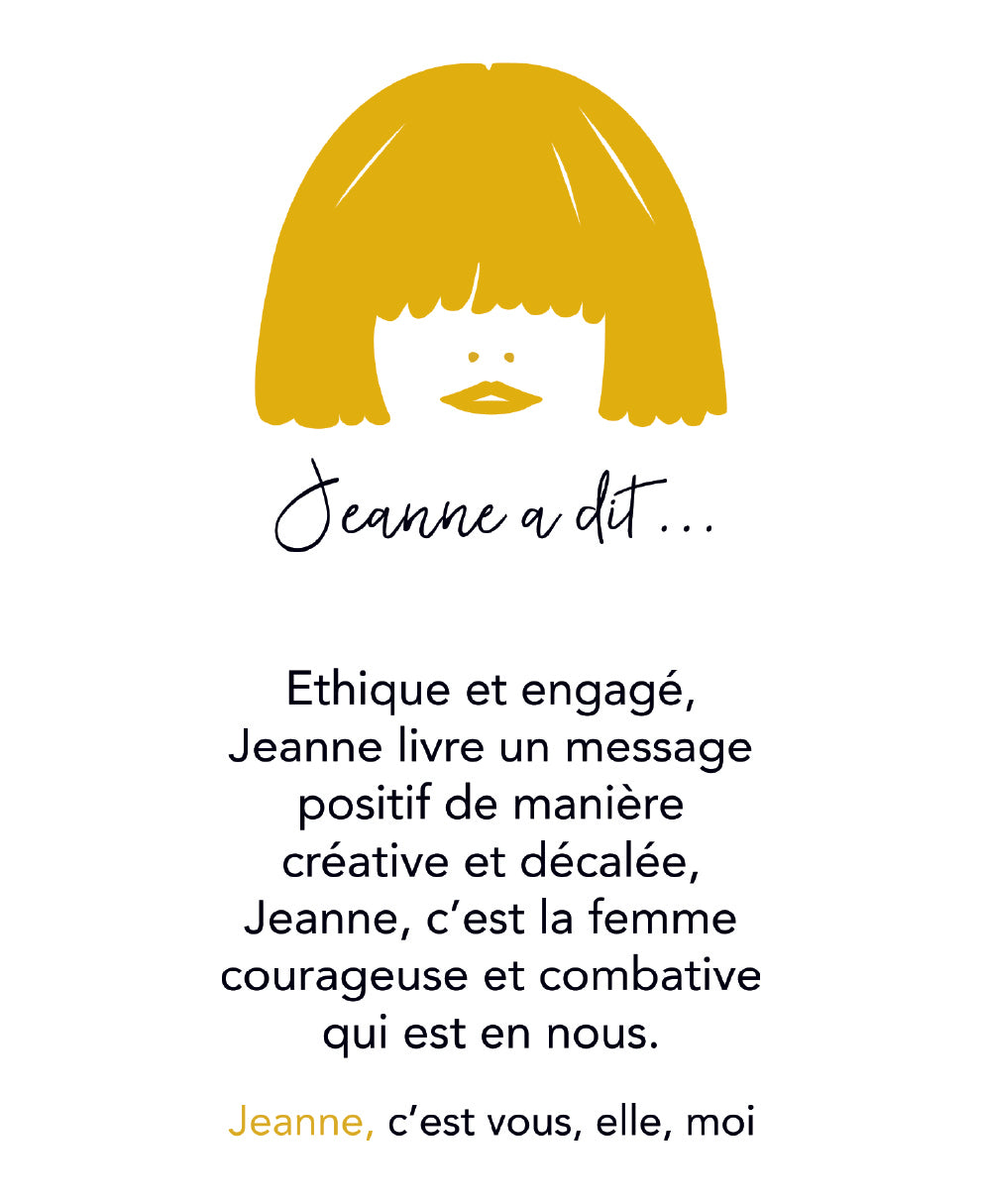 Sudadera cropped de mujer de algodón orgánico "we can do it" leopardo