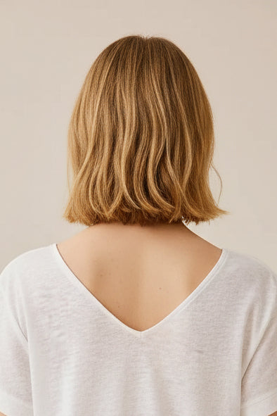 T-shirt Emma lin/coton Made in France