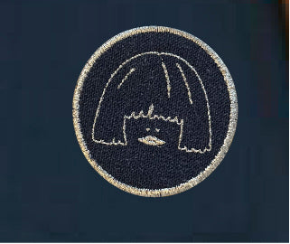 Pantalon femme "Jump" de Jeanne