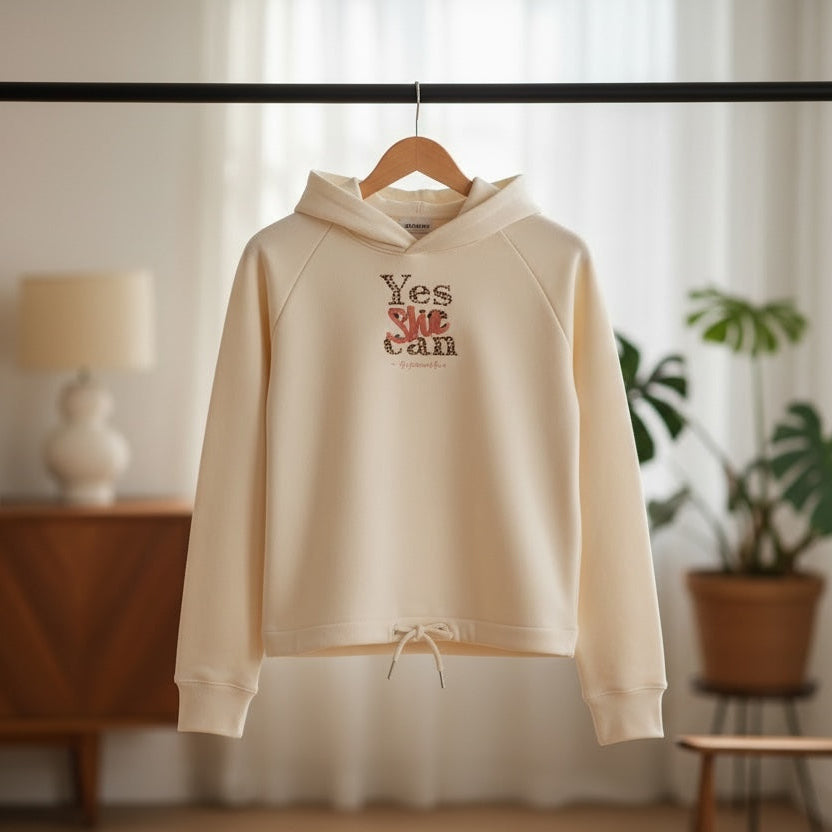 Comment porter un sweat-shirt ?