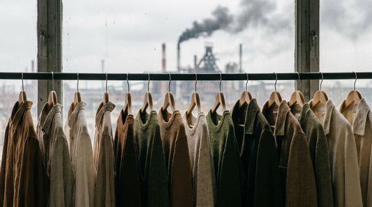 Comment repérer le greenwashing | 5 signaux d'alarme