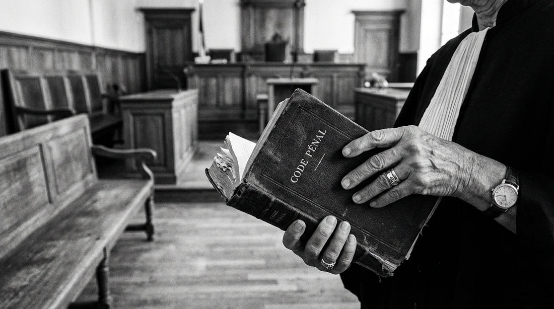 Gisèle Halimi et le féminisme – Son héritage aujourd'hui