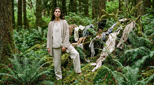 Greenwashing mode comment le repérer | 5 astuces simples