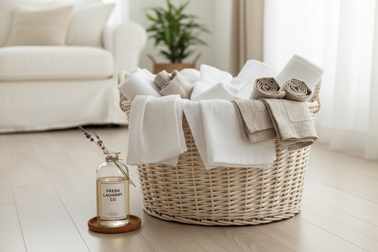 Guide d'entretien des vêtements : prendre soin de vos pièces selon leur matière