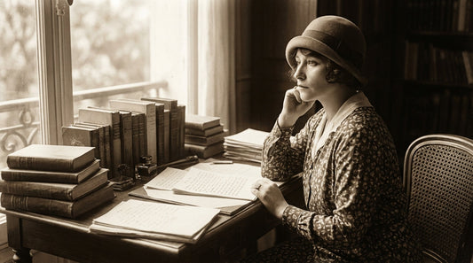 Qui est Colette la Rebelle | Le portrait par Jeanne a dit