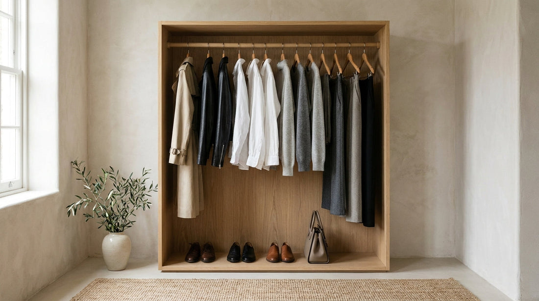 Slow Fashion Avantages | 7 Bénéfices pour votre Budget