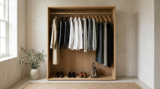 Slow Fashion Avantages | 7 Bénéfices pour votre Budget