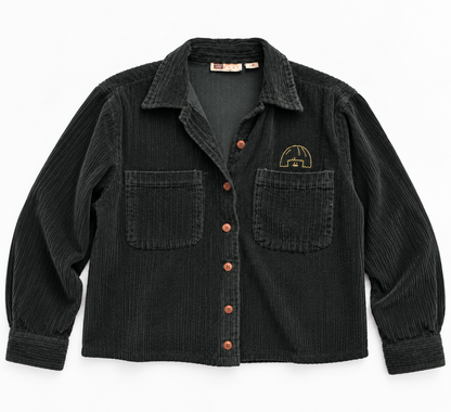 Chaqueta vaquera vintage