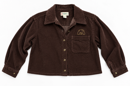 Chaqueta vaquera vintage