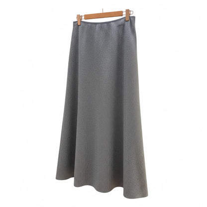 Made in France "Falbala" winter skirt