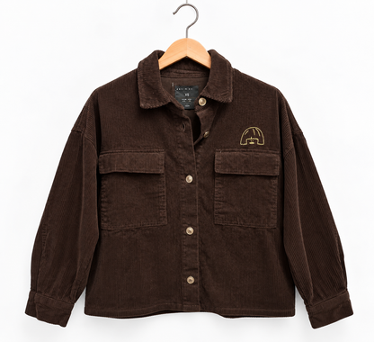 Chaqueta vaquera vintage