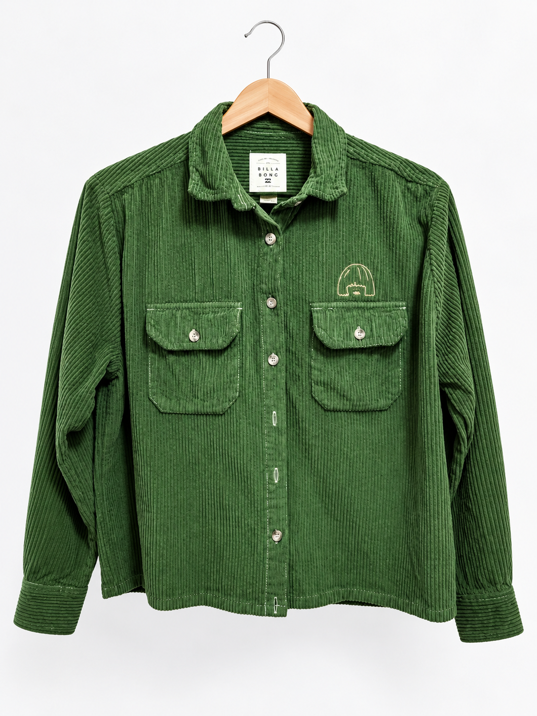 Chaqueta vaquera vintage