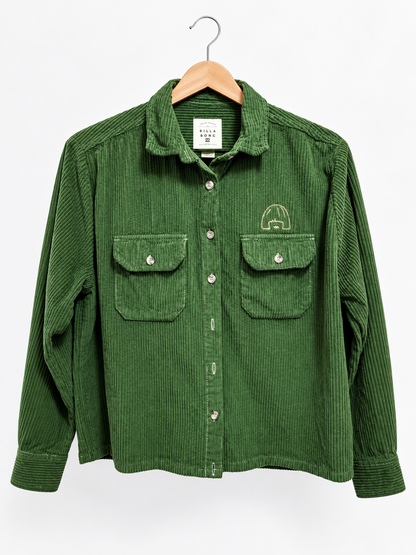 Chaqueta vaquera vintage