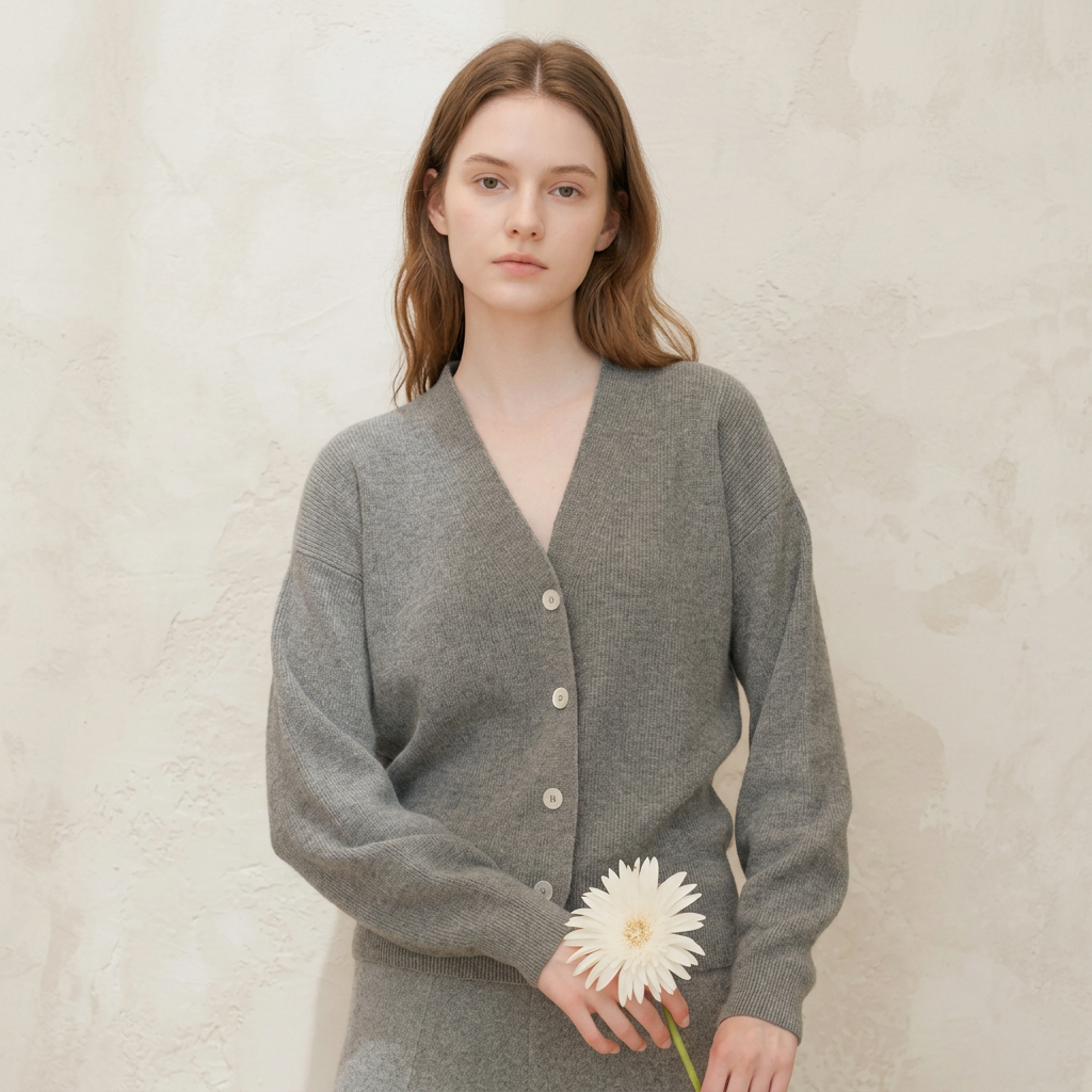 Cardigan Alma