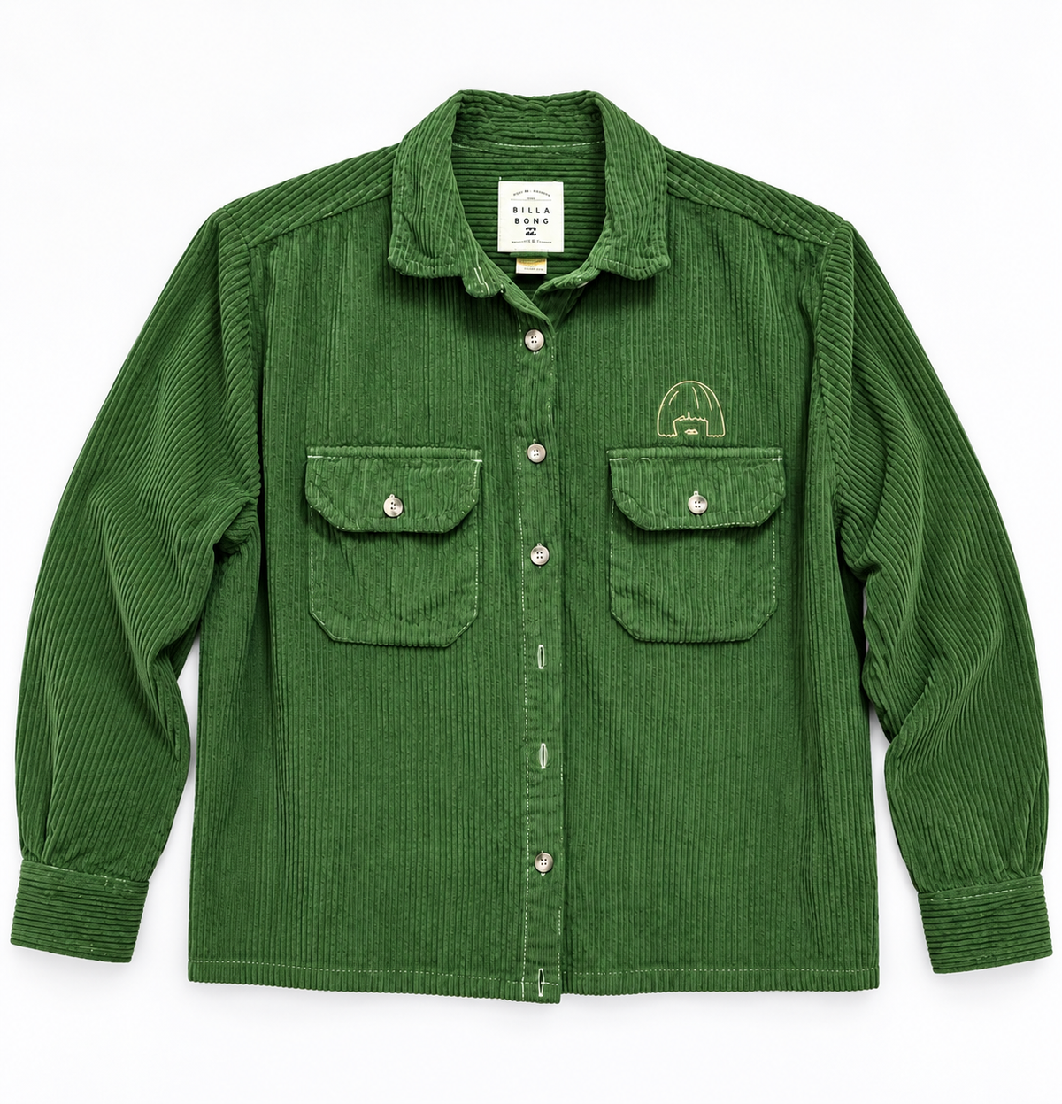 Chaqueta vaquera vintage