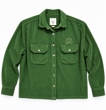 Chaqueta vaquera vintage