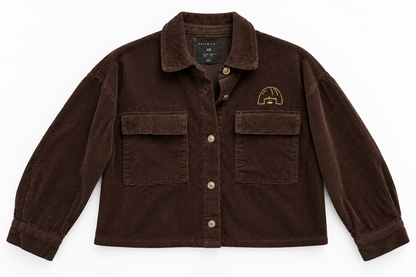 Chaqueta vaquera vintage