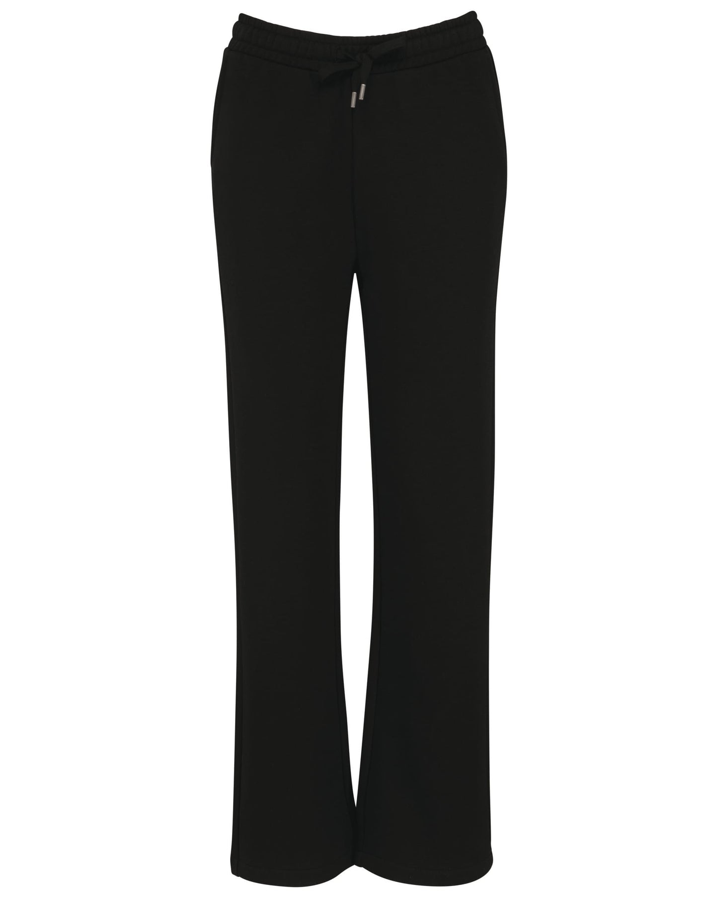 Pantalon droit pour femme
