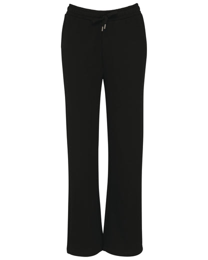 Pantalon droit pour femme
