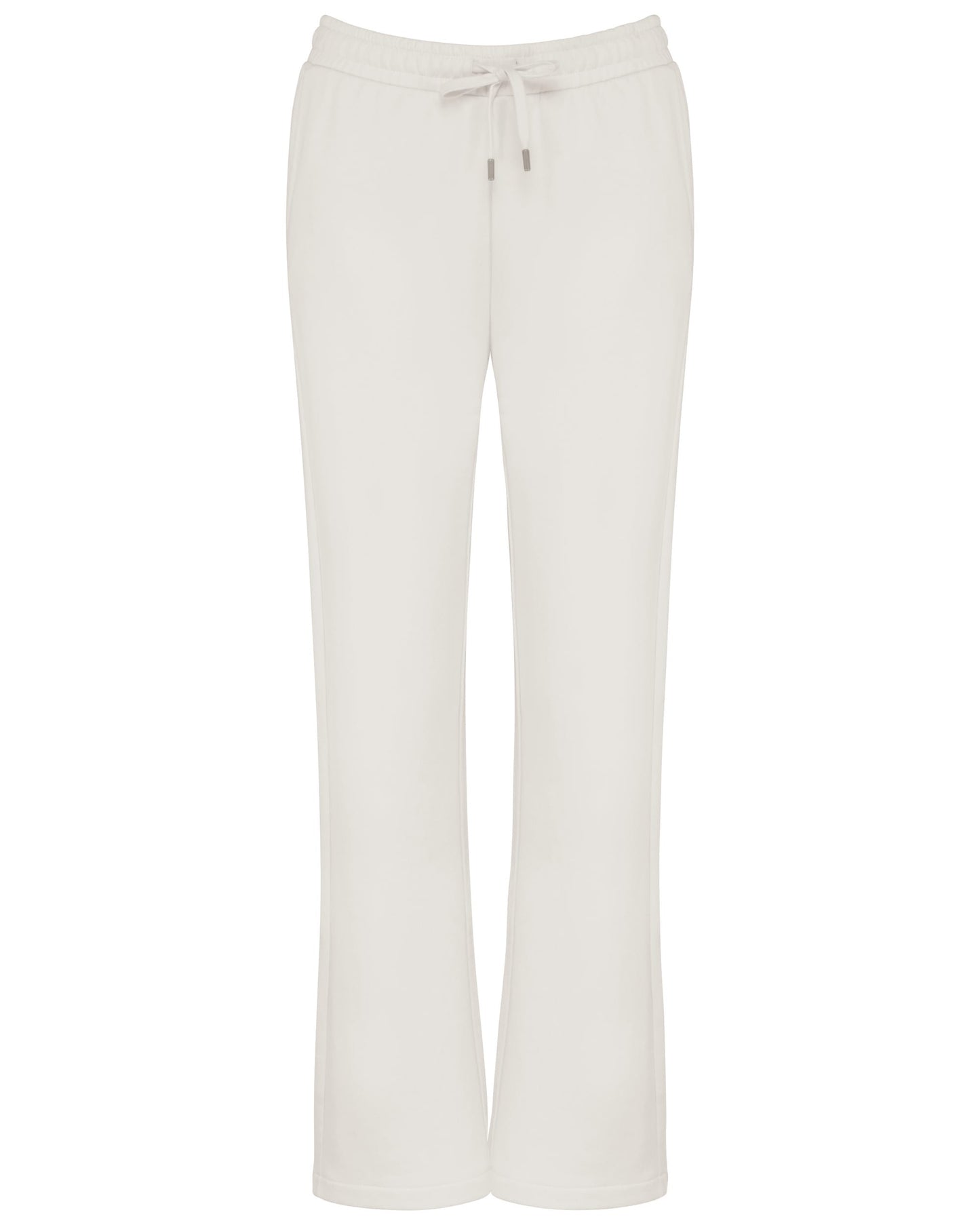 Pantalon droit pour femme
