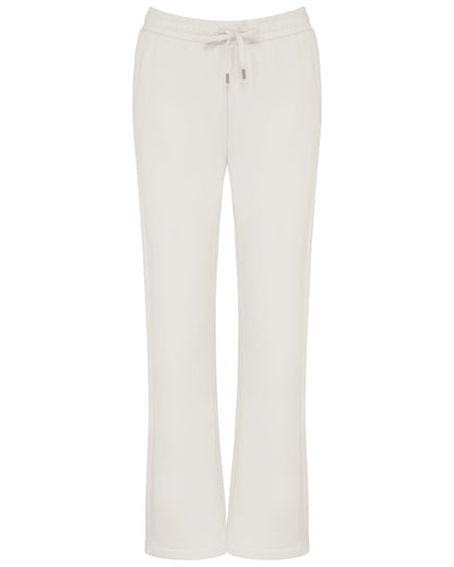 Pantalon droit pour femme