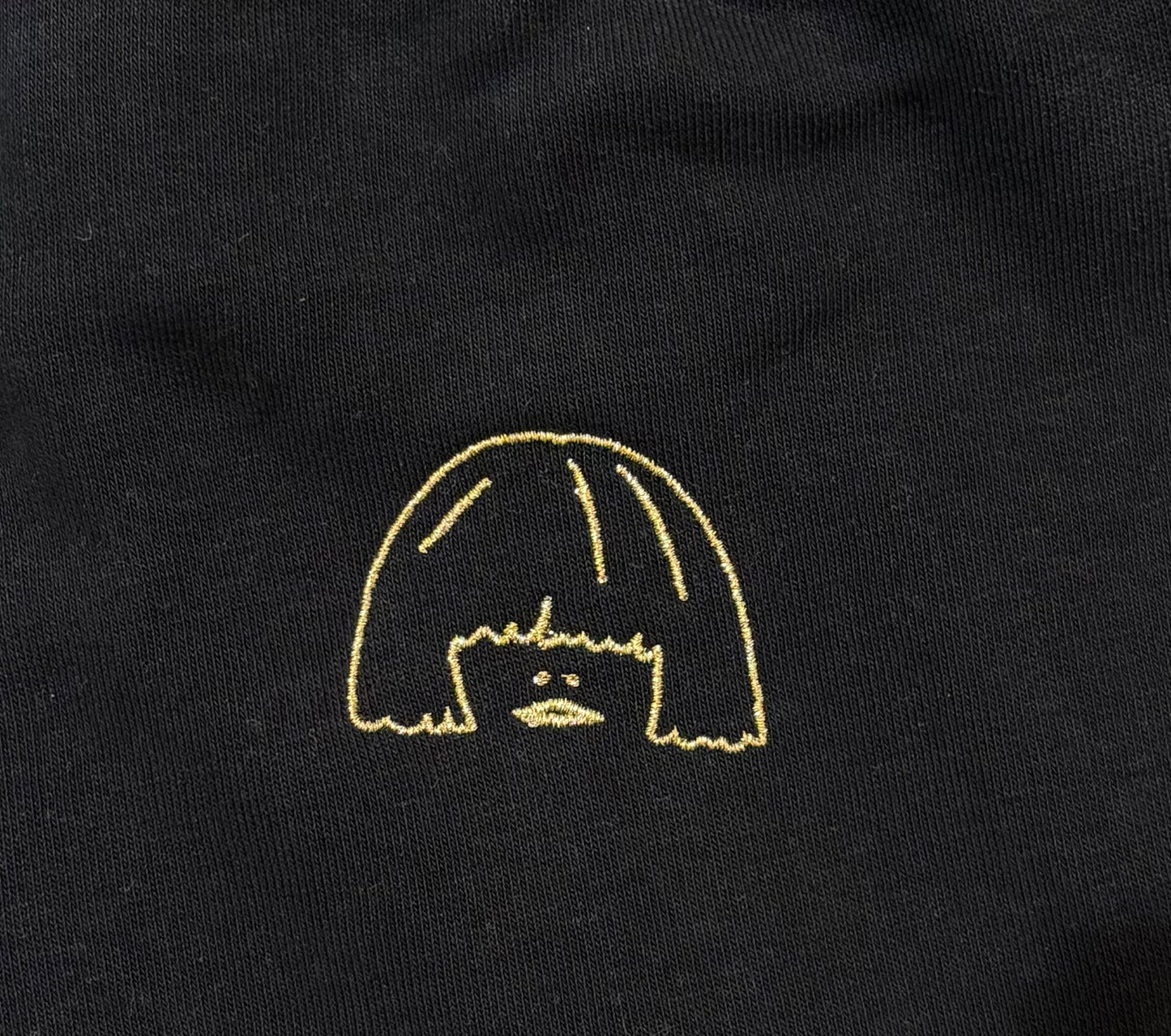 Pantalon droit pour femme