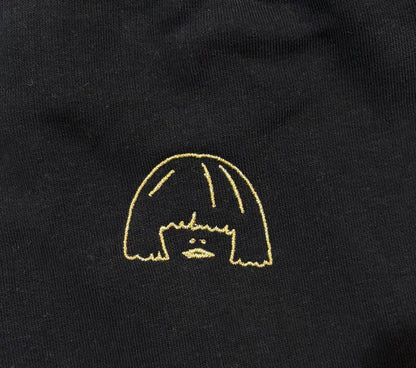 Pantalon droit pour femme