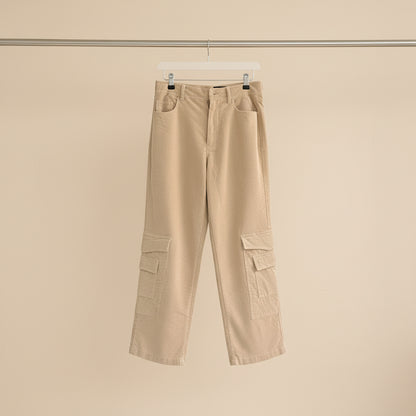 Le pantalon vintage