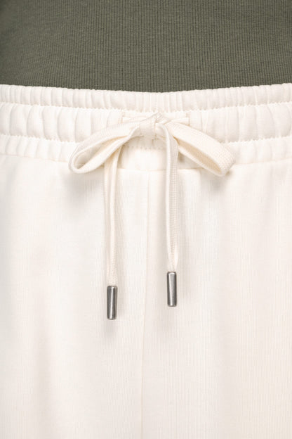 Pantalon droit pour femme