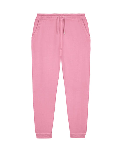 Jeanne's "Jump" unisex fleece pants