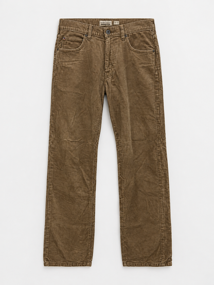Le pantalon vintage