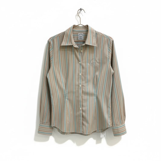 Vintage denim jacket