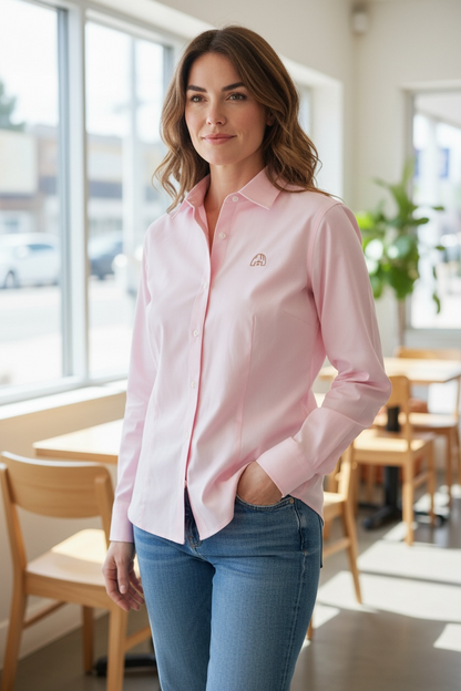 Chaqueta vaquera vintage