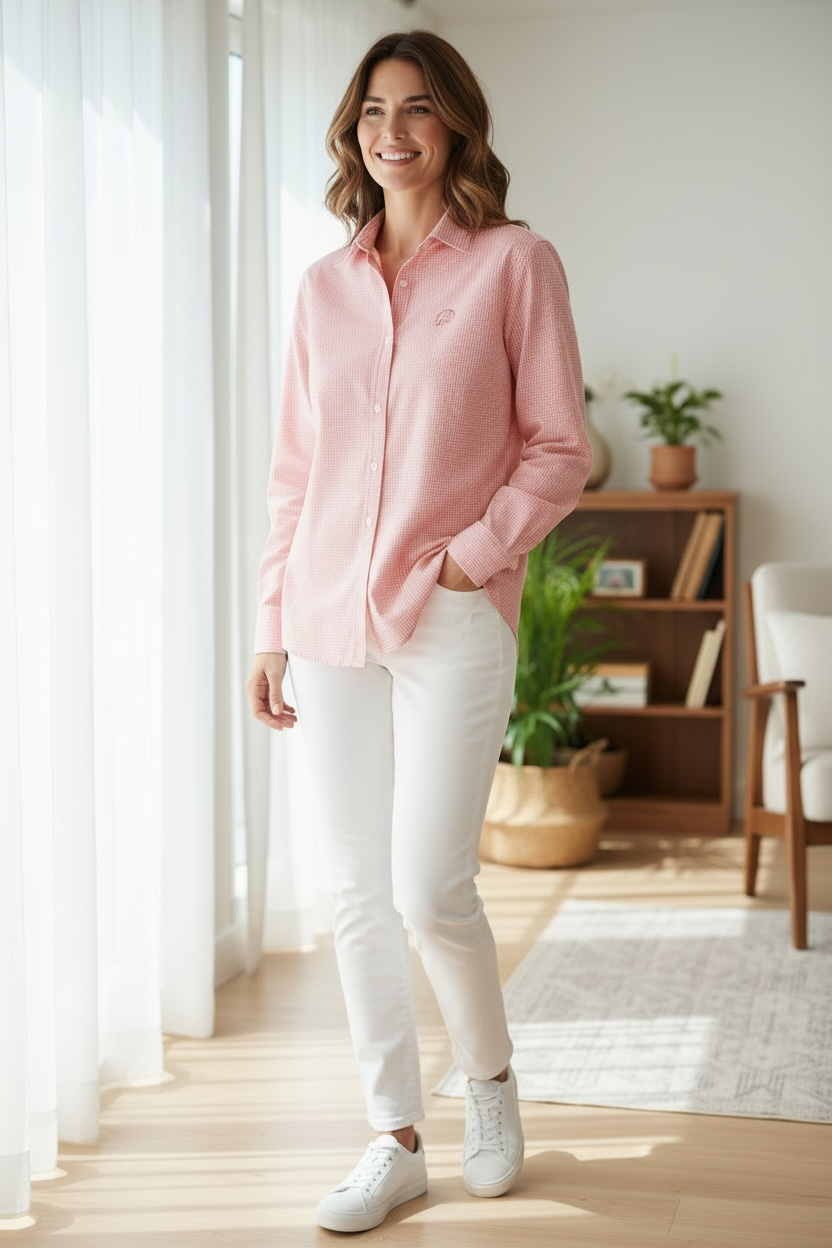 Chaqueta vaquera vintage