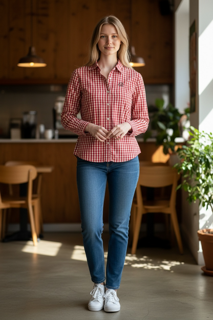 Chaqueta vaquera vintage