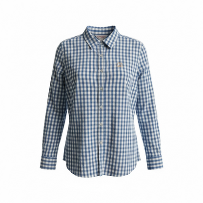 Chaqueta vaquera vintage