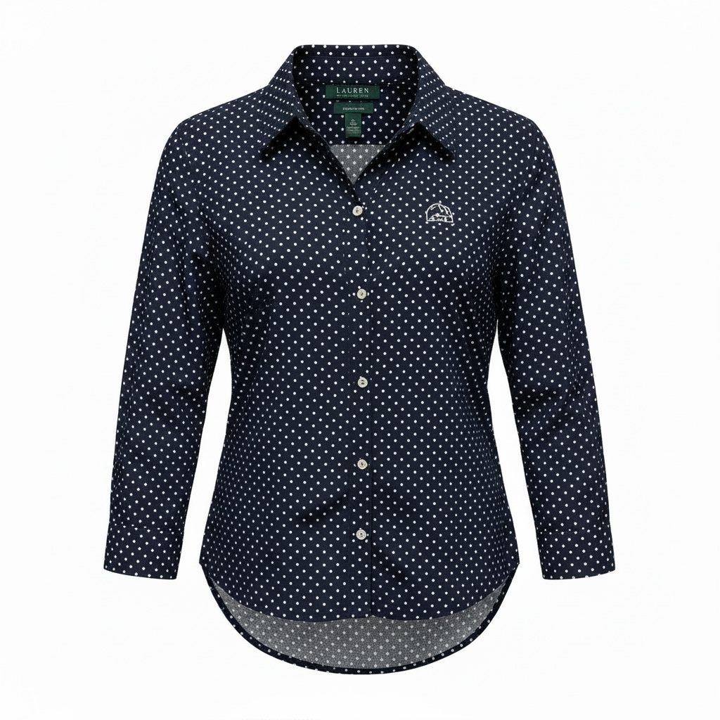 Chaqueta vaquera vintage