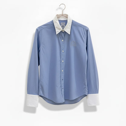 Chaqueta vaquera vintage