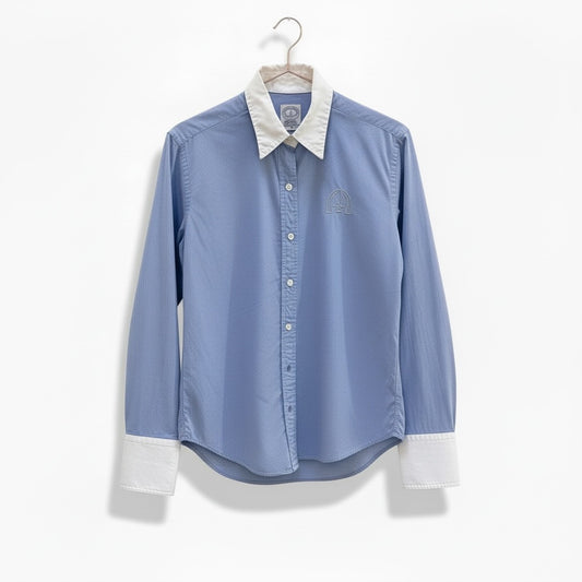 Chemise vintage de Jeanne