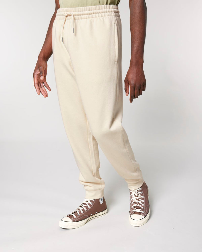 Pantalon mixte en molleton "Jump" de Jeanne