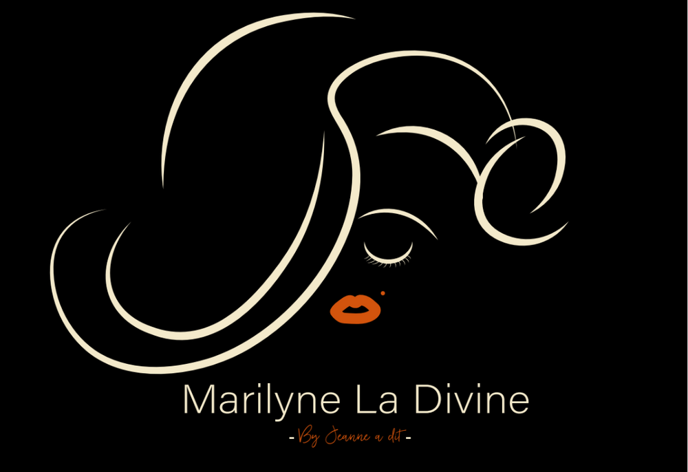 Sweat Bobo "Marilyne la Divine" en coton Bio 🌱