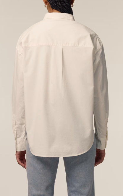 Les chemises de Jeanne