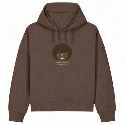 Sweat marron